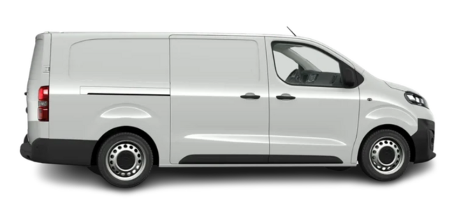 Opel Vivaro 144PS L Kamera|3-Sitzer|Holz|AppleAndroid - Bild 1