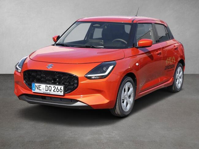 Suzuki Swift Club Allgrip - Bild 1