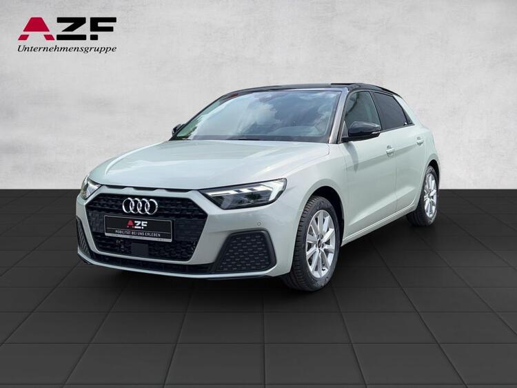 Audi A1 Sportback 25 TFSI 70(95) kW(PS) S tronic >>TAGESZULASSUNG<<