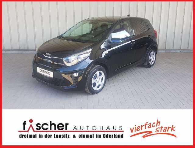 Kia Picanto 1.2 VISION STD - Bild 1