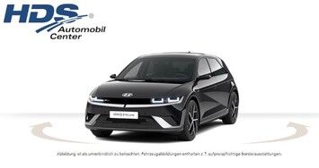 Hyundai IONIQ 5 FACELIFT N-LINE 84kW/h Batterie Heckantrieb NEU Gewerbeangebot Sommeroffensive!