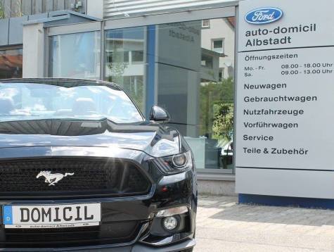 Ford Kuga PHEV ST-Line X / 243PS / 360° / Matrix LED / incl. Wartung & Verschleiß