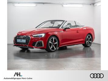 Audi S5 TFSI 260(354) kW(PS) tiptronic