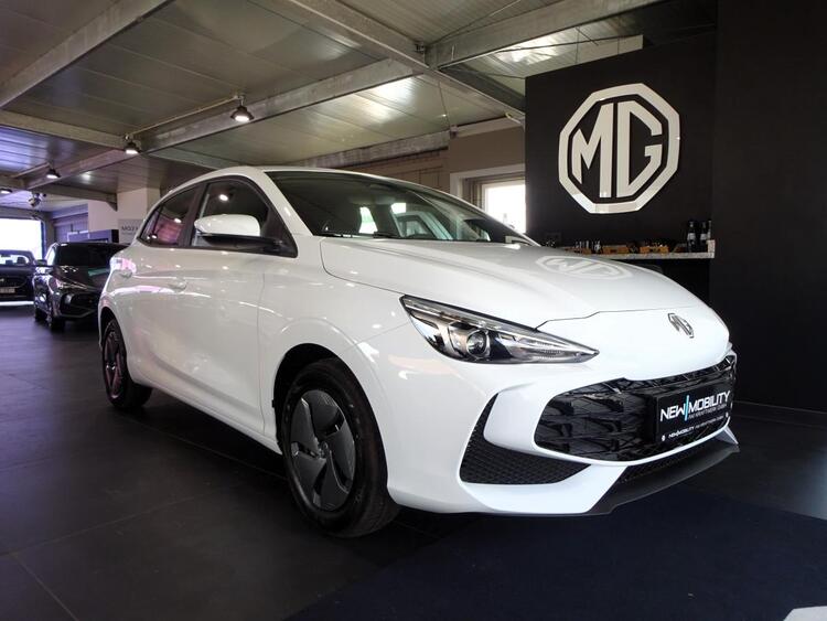 MG MG3 Hybrid+ Standard *Privat**direkt verfügbar*