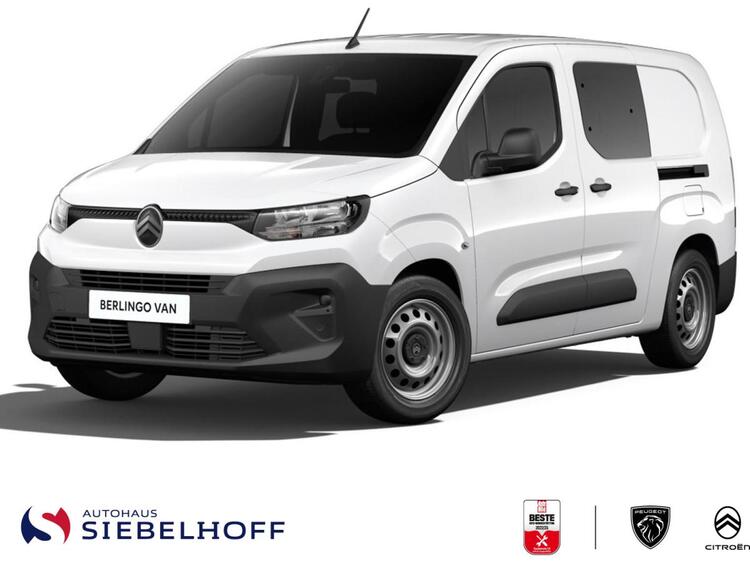 Citroen Berlingo Kastenwagen L1 BlueHDi 100