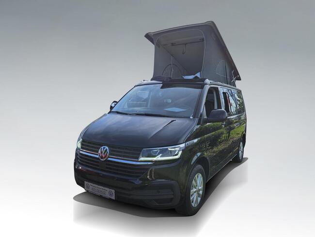 Volkswagen T6.1 Vanexxt Pro 2.0 TDI DSG ACC+APP+LED+DAB+ - Bild 1