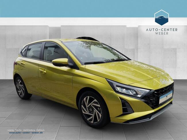 Hyundai i20 Trend*Led* - Bild 1