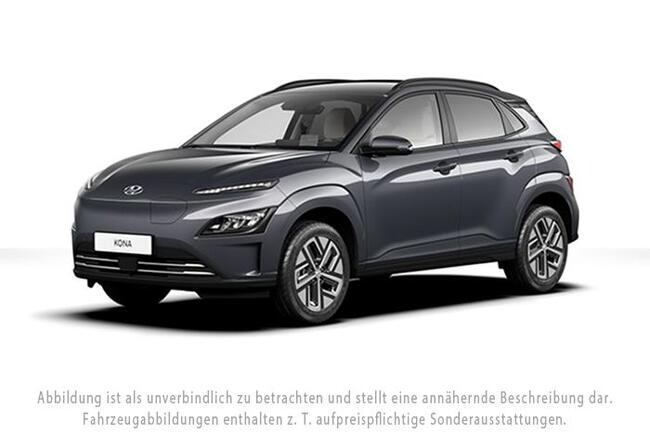 Hyundai Kona Elektro ADVANTAGE*Lieferung möglich(v23283_SE_L_ak4) - Bild 1