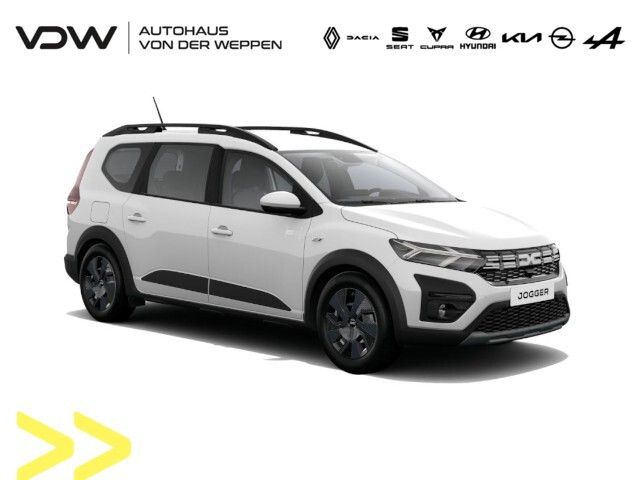 Dacia Jogger Expression TCe 110 - Bild 1