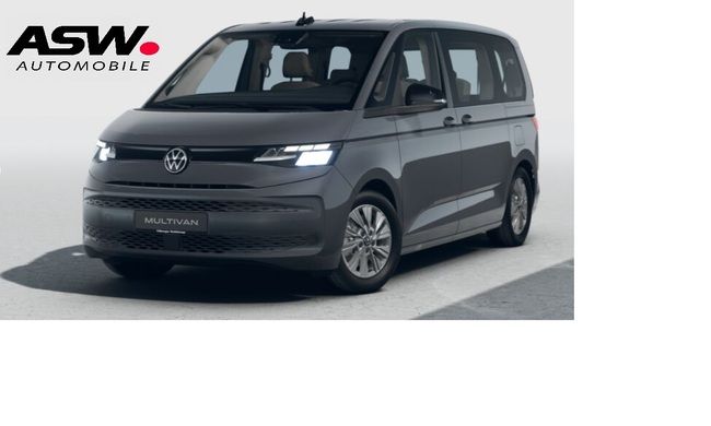 Volkswagen T7 Multivan 🚐👷Gewerbekunden - Bestellaktion 👷🚐 - Bild 1