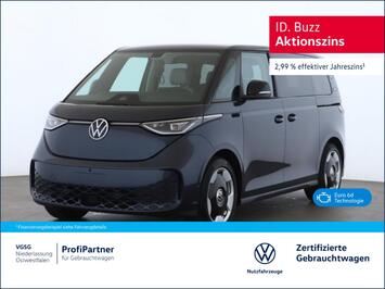 Volkswagen ID. Buzz Pro AHK ACC AreaView IQ.Light Bluetooth