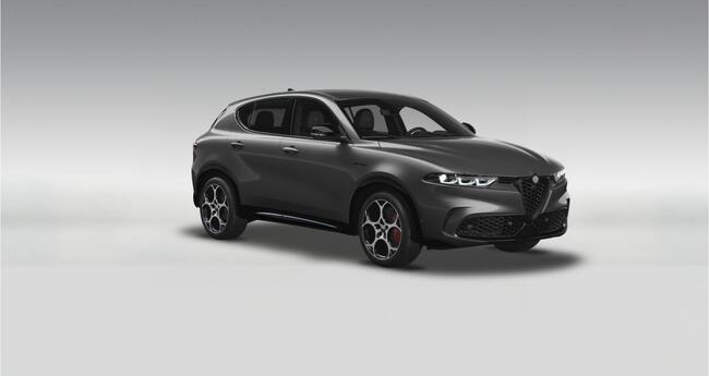 Alfa Romeo Tonale Veloce 1.5 VGT 48V-Hybrid in 2 Farben Verfügbar Abholung Mannheim - Bild 1