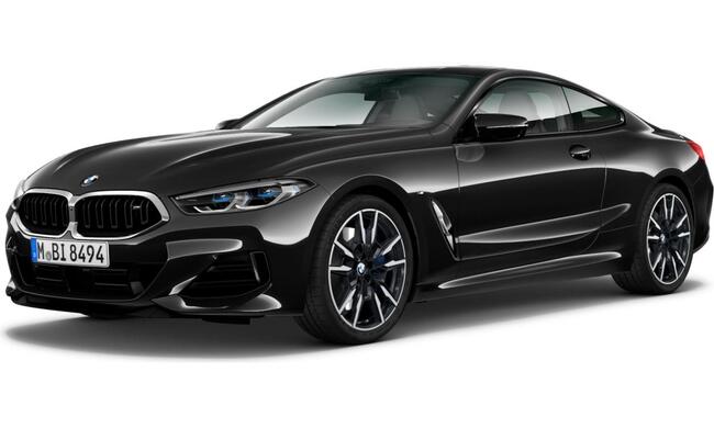 BMW M850i i xDrive Coupé Aktion! 1x verfügbar! ACC ParkPlus Laser Sitzbelüftung - Bild 1