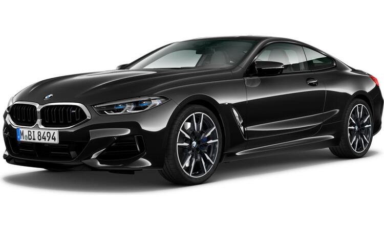 BMW M850i i xDrive Coupé Aktion! 1x verfügbar! ACC ParkPlus Laser Sitzbelüftung