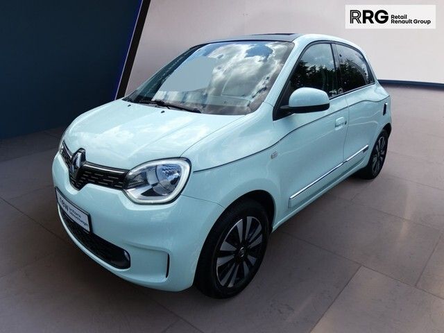 Renault Twingo SCe 75 Intens Klima Tempomat Bluetooth