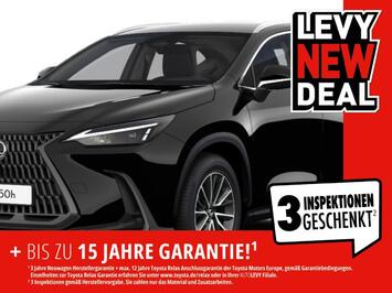 Lexus NX 350h +Safety-System +LED +Navi +Rückf.Kamera