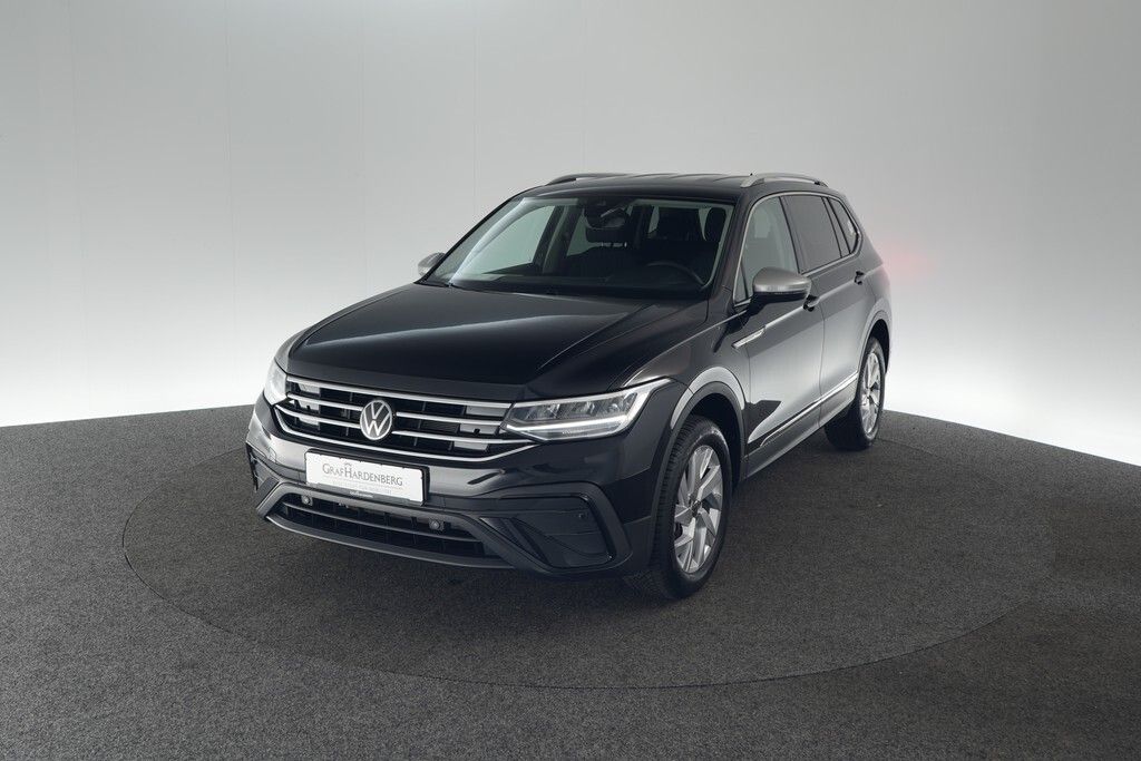 Volkswagen Tiguan Allspace 1.5 TSI DSG Life / SOFORT VERFÜGBAR !