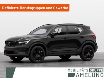 Volvo XC40 B3 B Plus Black Edition 18