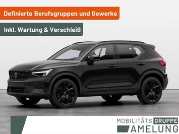 Volvo XC40 B3 B Plus Black Edition 18