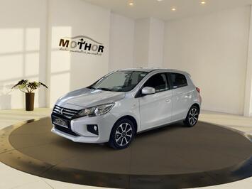 Mitsubishi Space Star Select+ 1,2 l CVT SOFORT verfügbar