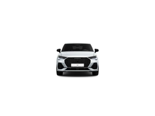 Audi Q3 S line 35 TFSI S tronic - Bild 1