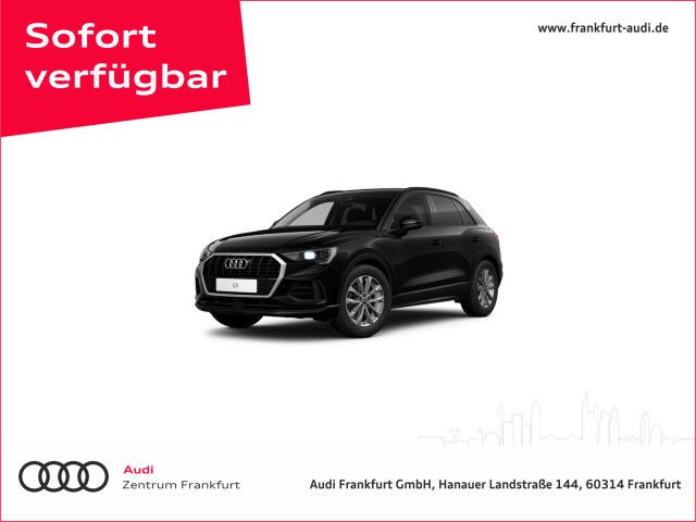 Audi Q3 35 TFSI S tronic - Bild 1