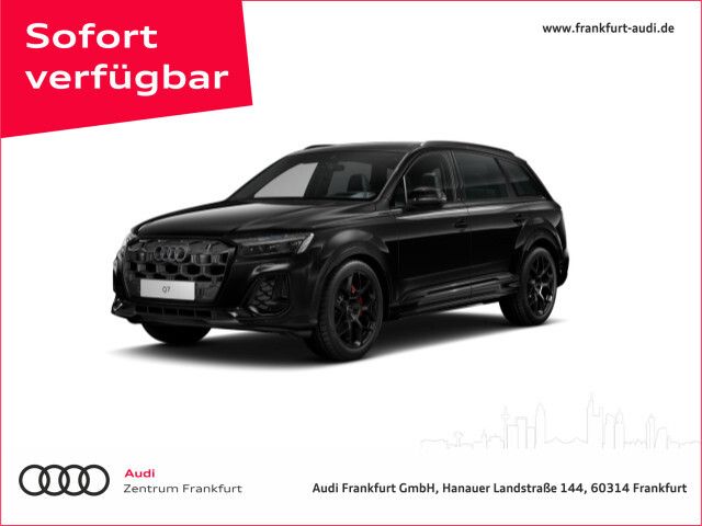 Audi Q7 SUV S line 50 TDI quattro tiptronic / Zulassung muss bis zum 31.12.24 erfolgen! - Bild 1