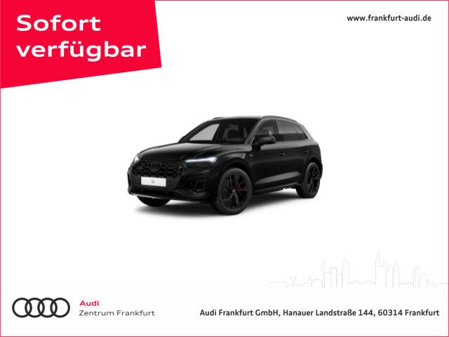 Audi Q5 S line 40 TFSI quattro S tronic - Bild 1