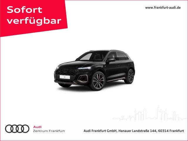 Audi Q5 S line 45 TFSI quattro S tronic - Bild 1