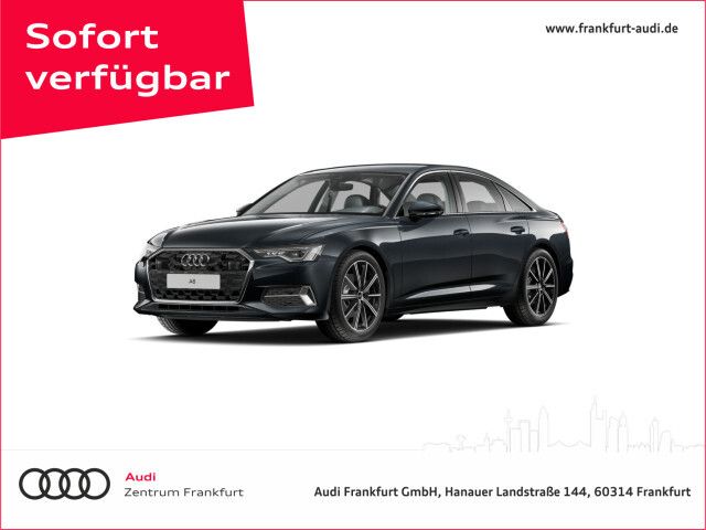 Audi A6 Limousine advanced 45 TFSI S tronic - Bild 1