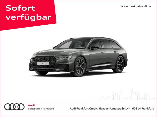 Audi A6 Avant S line 40 TDI quattro S tronic - Bild 1