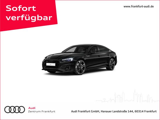 Audi A5 Sportback S line 45 TFSI quattro S tronic - Bild 1