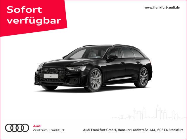 Audi A6 Avant S line 45 TFSI quattro S tronic - Bild 1