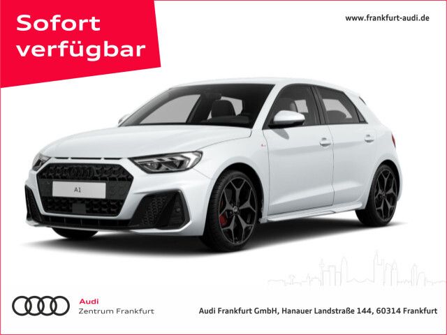 Audi A1 Sportback S line 35 TFSI S tronic - Bild 1