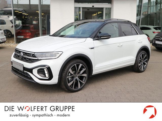 Volkswagen T-Roc R-Line 1.5 TSI OPF (150 PS) DSG *AHK*RFK*IQ.DRIVE*BLACKSTYLE*SOFORT - Bild 1