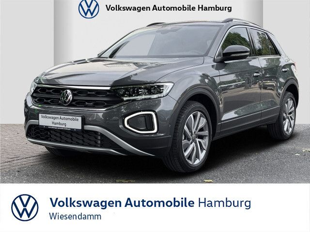 Volkswagen T-Roc Life 1.5 l TSI DSG - Bild 1