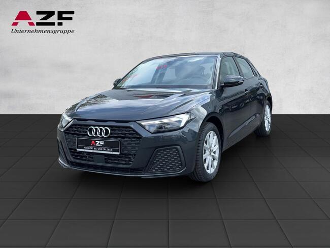 Audi A1 Sportback 25 TFSI 70(95) kW(PS) S tronic >>für Sie eingefahren<< - Bild 1