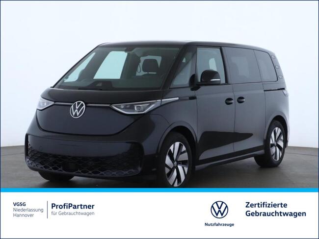 Volkswagen ID. Buzz Pro AHK ACC Kamera IQ.LIGHT Navi PRO - Bild 1