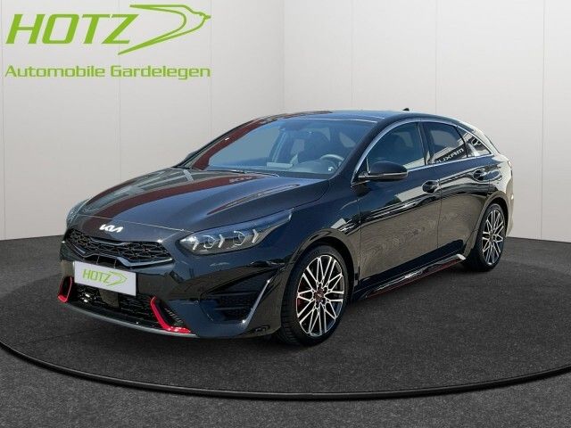 Kia ProCeed GT, Komfort-Paket*sofort Verfügbar* - Bild 1