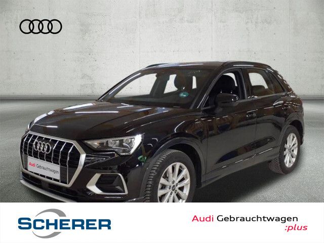 Audi Q3 35 TFSI S tronic advanced NAVI/KAM/SHZ