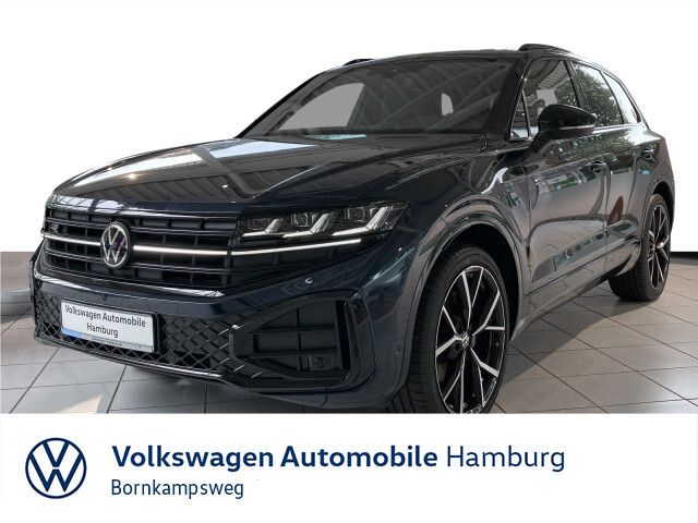 Volkswagen Touareg R-Line 3,0 l V6 TDI 4Motion / Head-Up-Display / Massagesitze - Bild 1