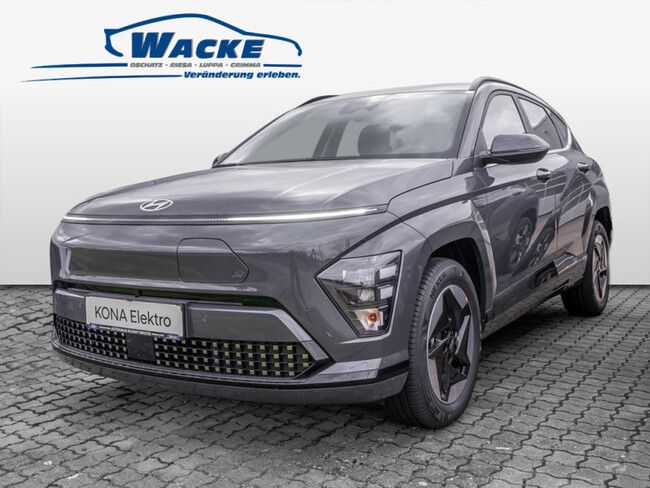 Hyundai Kona (SX2) - Bild 1