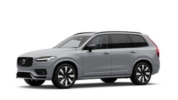 Volvo XC90 T8 AWD Plug-in Hybrid Ultra Dark