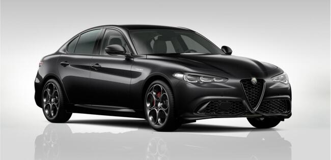 Alfa Romeo Giulia Veloce 2.0 Turbo 16V 206kW (280 PS) AT8 - Bild 1