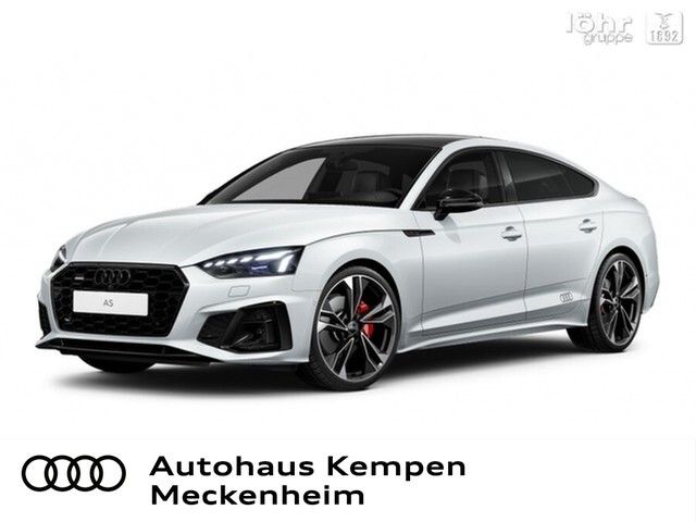 Audi A5 Sportback 40 TFSI UPE 76.470 S line quattro - Bild 1