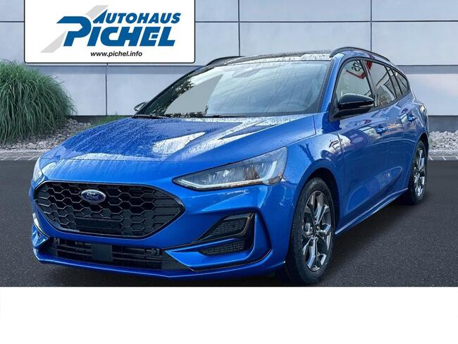 Ford Focus ST-LINE❗TZ-AKTION❗NUR FÜR KURZE ZEIT❗ - Bild 1