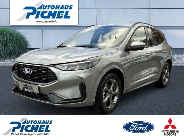 Ford Kuga ST-Line , Winter-Paket, LED-Licht & Android_Auto & Carplay Wireless!!!!!!!??