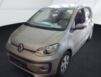 Volkswagen Up 1.0 move SHZ Klima Garantie