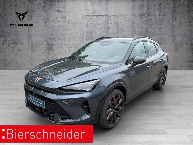 Cupra Formentor VZ 1.5 e-HYBRID DSG 2025 ❗ AKTION für Business ❗19 AHK DCC FaPa XL eHeck Navi Kamera Sennheiser