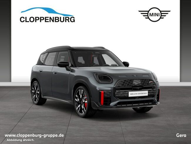 MINI John Cooper Works Countryman ALL4 UPE: 65.200,- - Bild 1